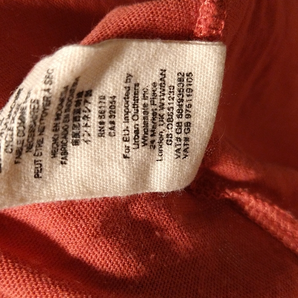 ⭐HOST PICK⭐ Free People Carnival Wild Rose Asymmetrical Mesh Polka Dot Skirt Top - Picture 13 of 14